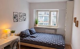 Rooms In Warsaw - C106B